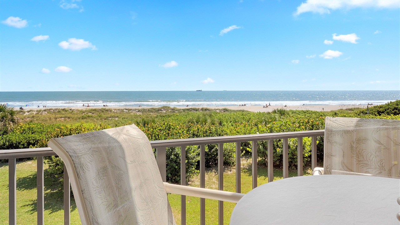 Photo of Outdoor in Port Canaveral