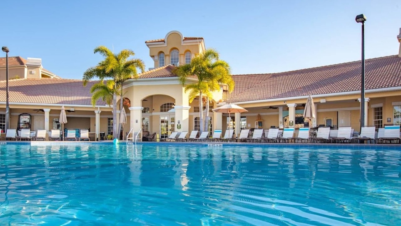 Photo of Outdoor in Florida Central Atlantic Coast