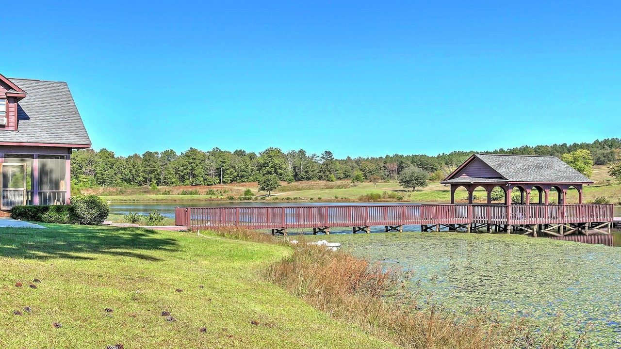 Photo of Outdoor in Ridgeway