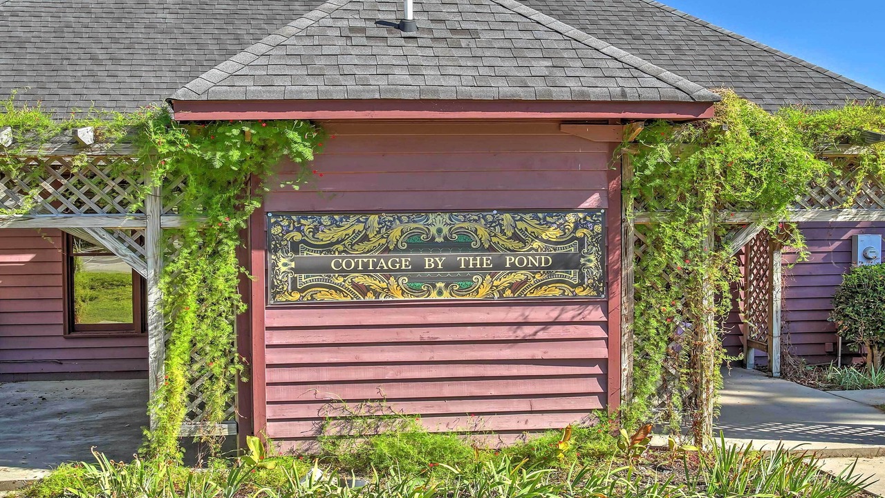 Photo of Outdoor in Ridgeway