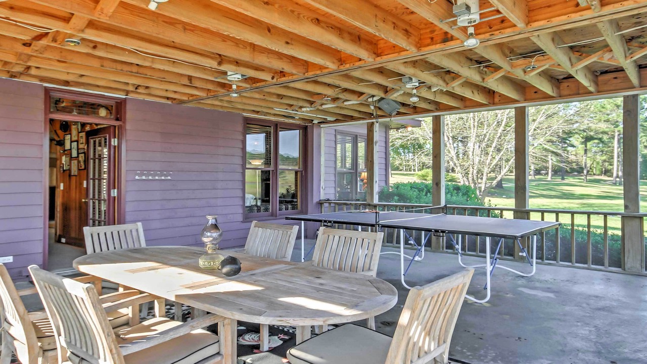 Photo of Outdoor in Ridgeway