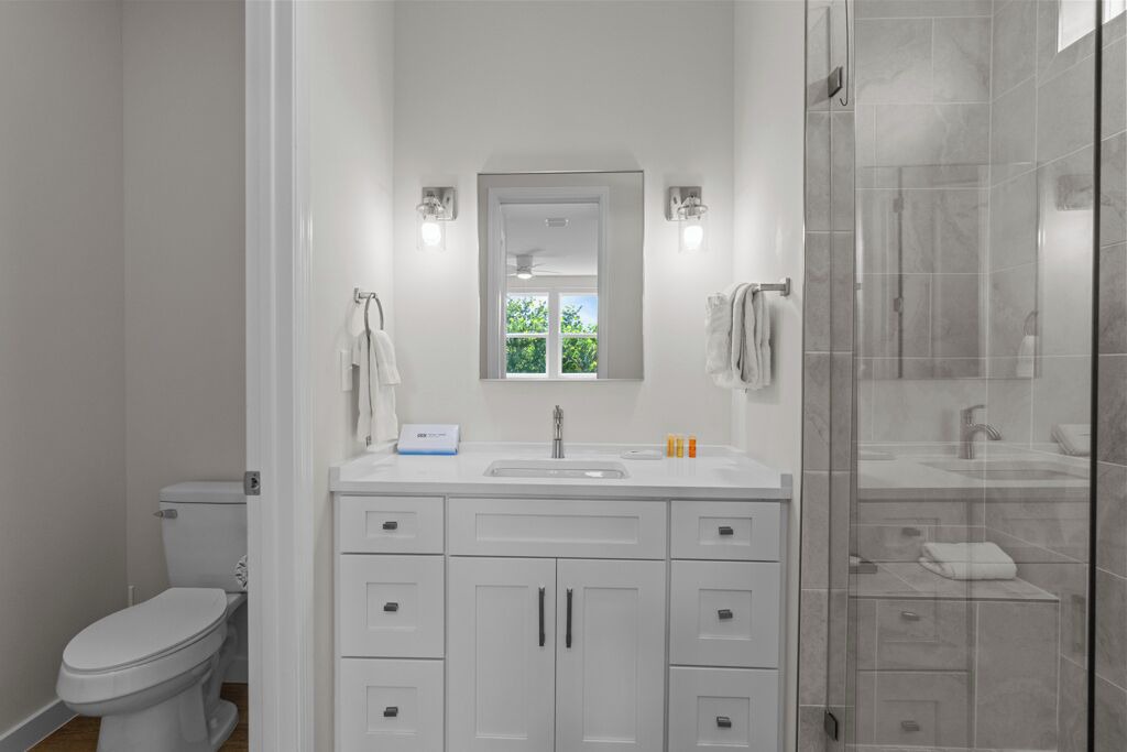 Photo of Bathroom in Sanibel