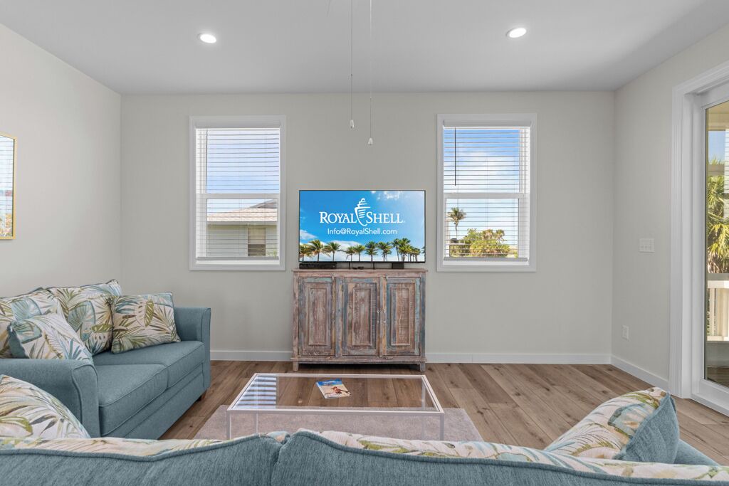 Photo of Bedroom in Sanibel