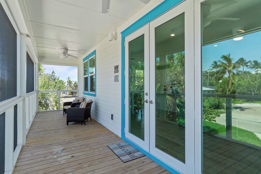 Photo of Outdoor in Sanibel