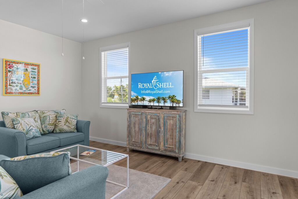 Photo of Bedroom in Sanibel