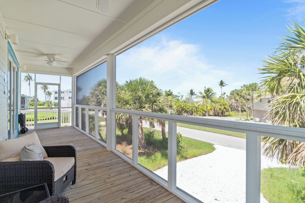 Photo of Outdoor in Sanibel