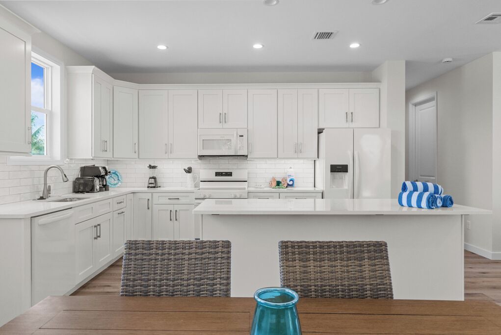 Photo of Kitchen in Sanibel
