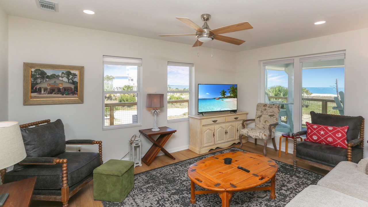 Photo of Bedroom in Indian Pass