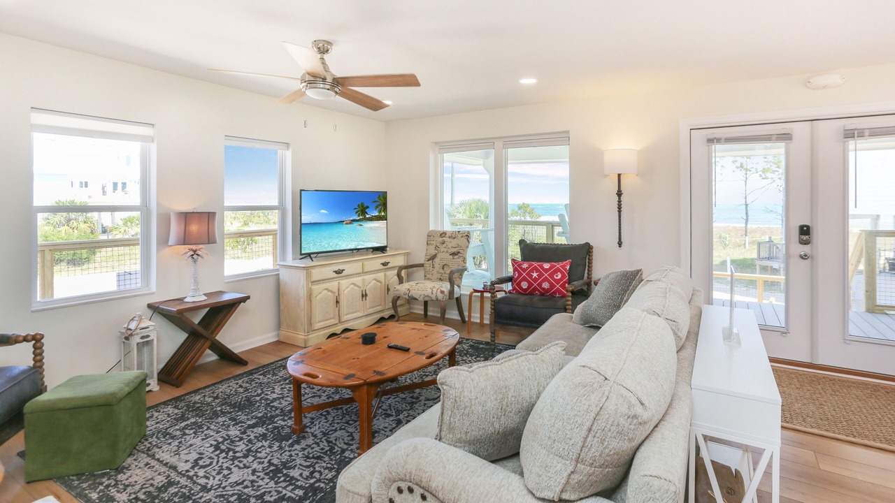 Photo of Bedroom in Indian Pass