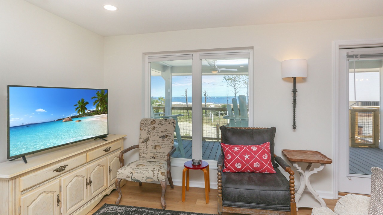 Photo of Bedroom in Indian Pass