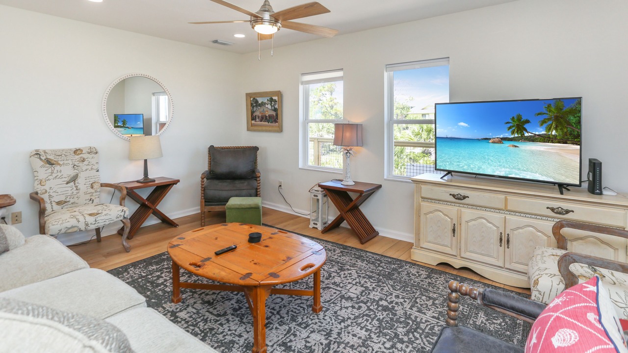 Photo of Bedroom in Indian Pass