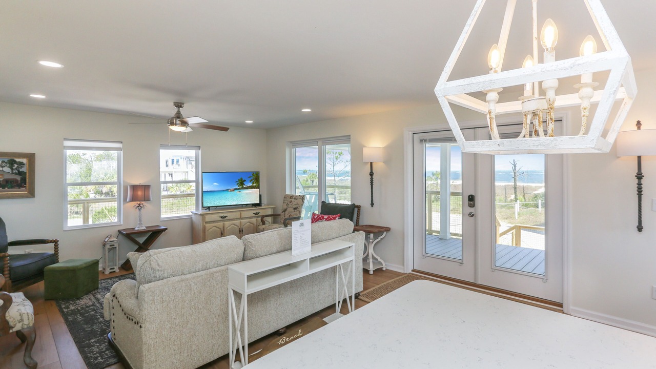 Photo of Bedroom in Indian Pass