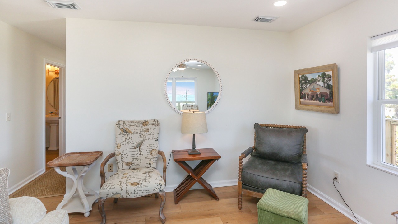 Photo of Bedroom in Indian Pass
