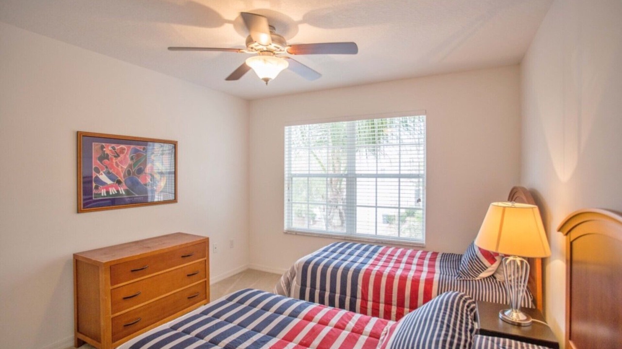 Photo of Bedroom in Highgate Park