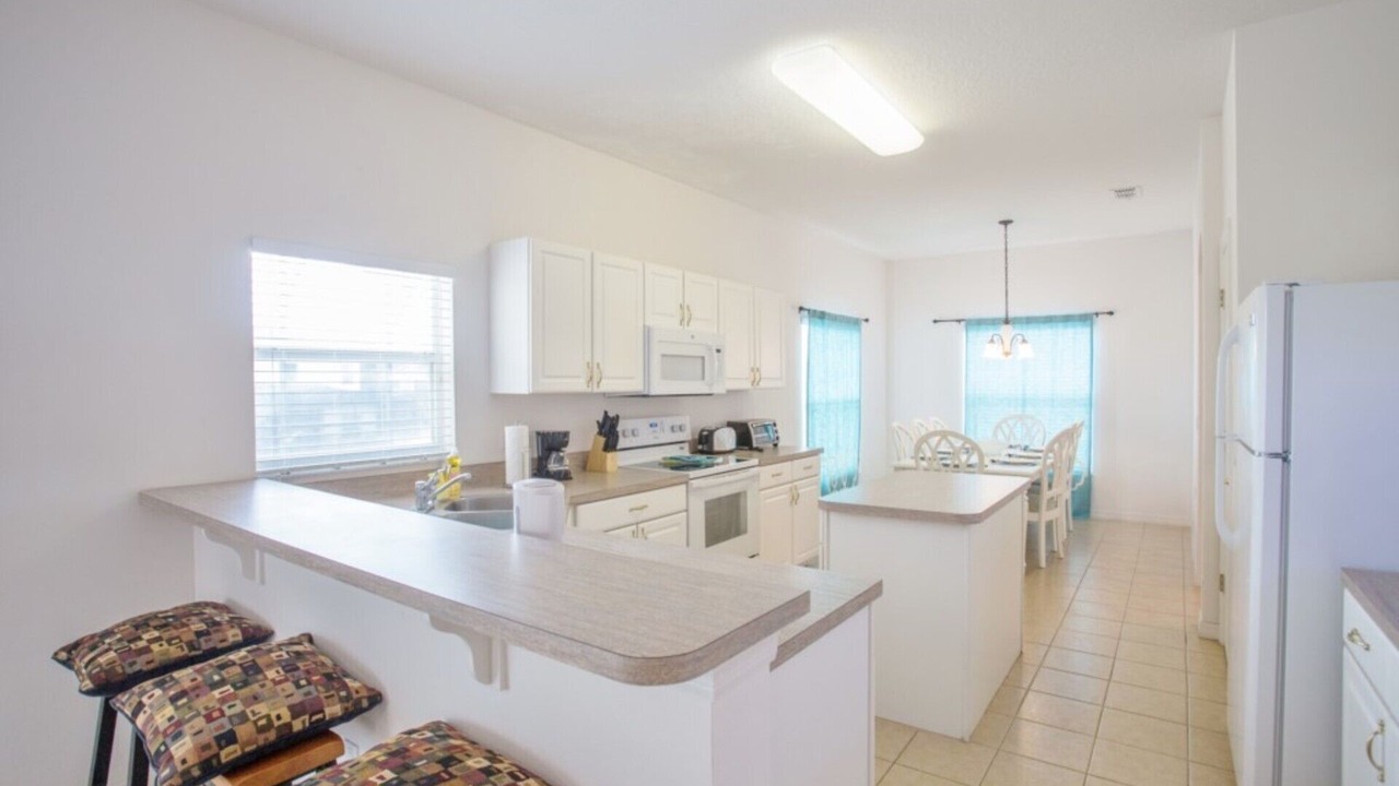 Photo of Kitchen in Highgate Park