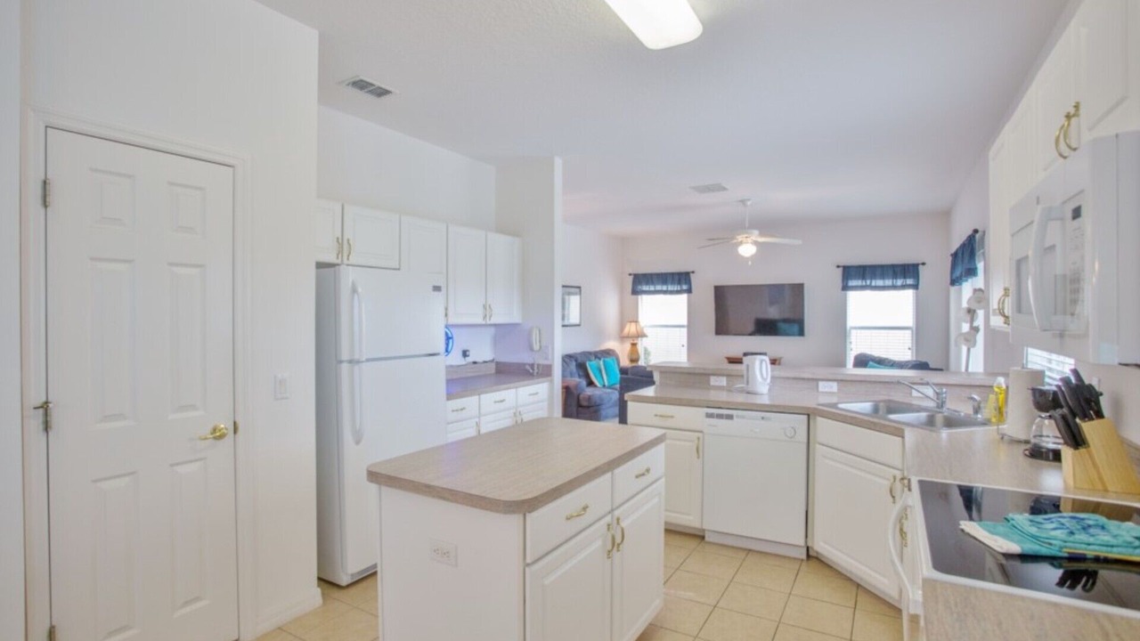 Photo of Kitchen in Highgate Park