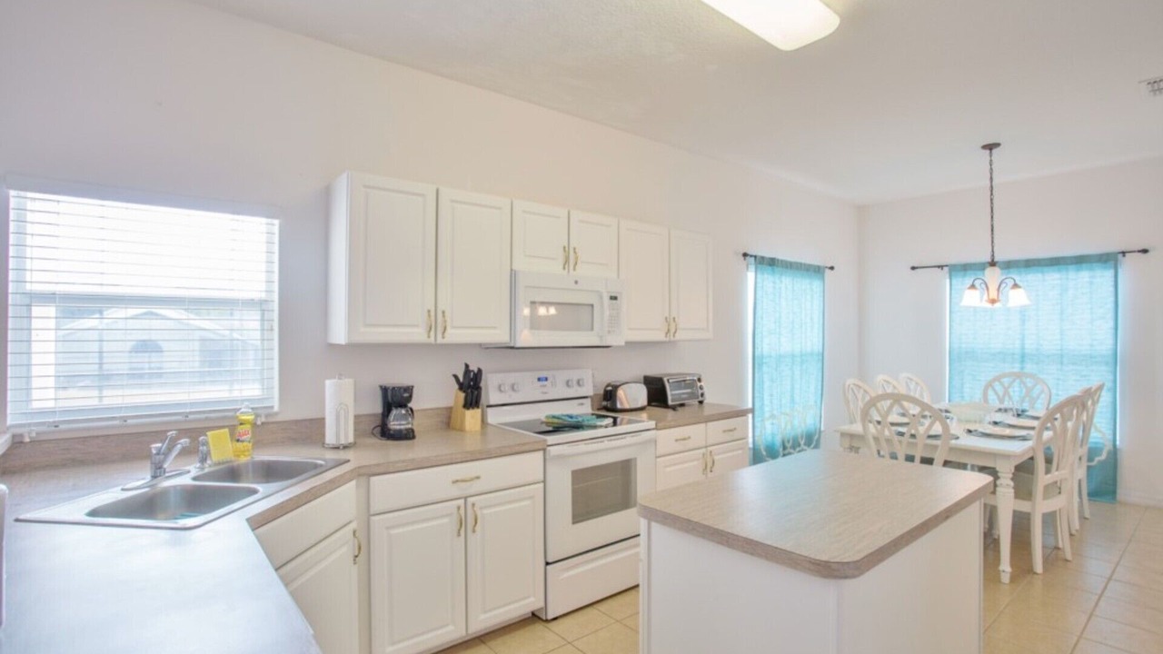 Photo of Kitchen in Highgate Park