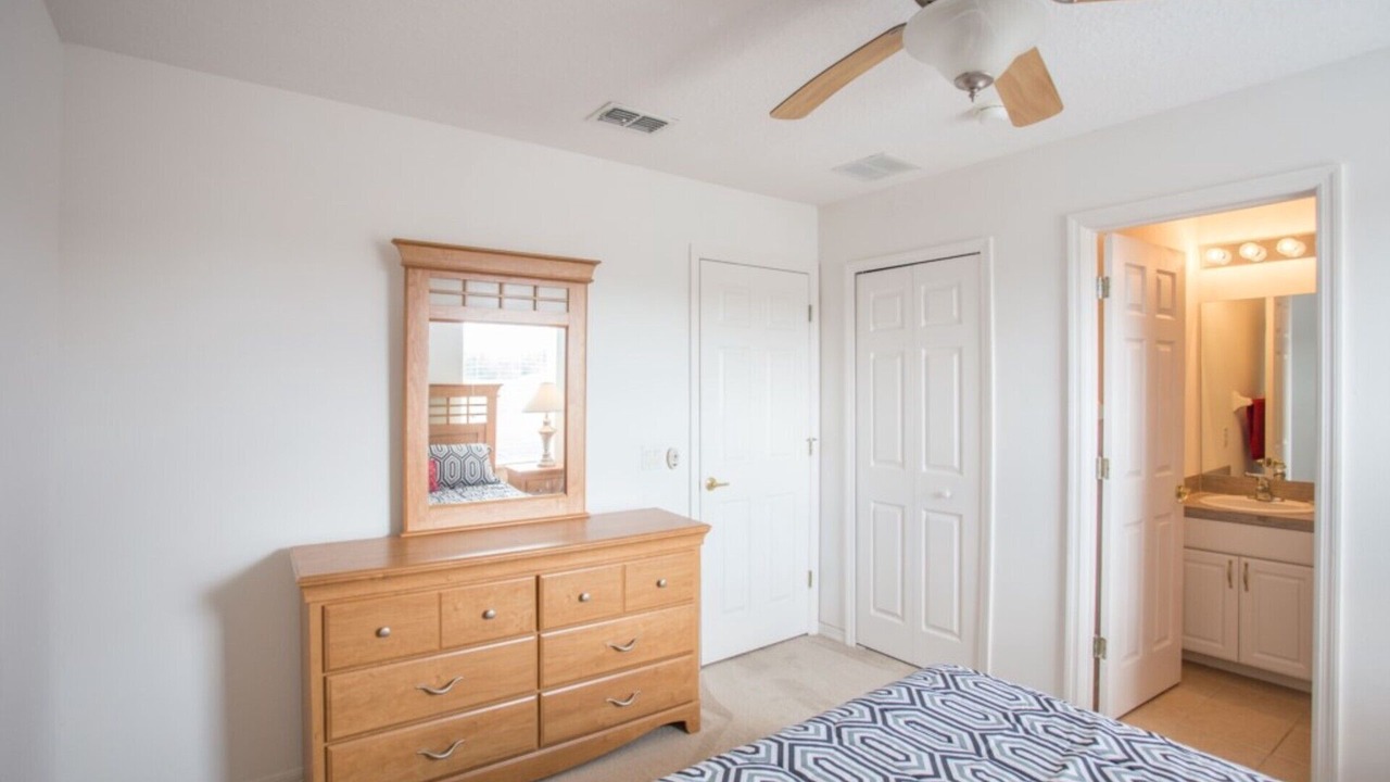 Photo of Bedroom in Highgate Park