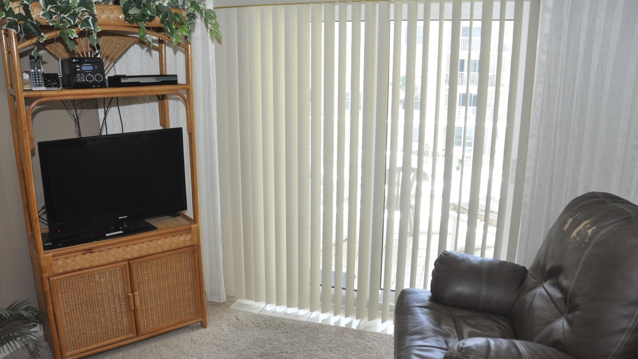 Photo of Livingroom in New Smyrna Beach