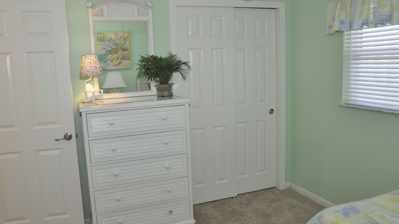 Photo of Bedroom in New Smyrna Beach