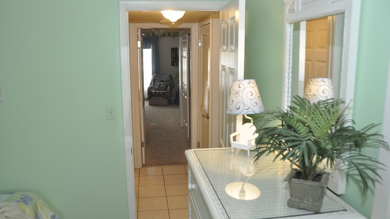 Photo of Bedroom in New Smyrna Beach