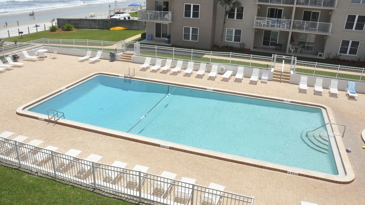 Photo of Outdoor in New Smyrna Beach