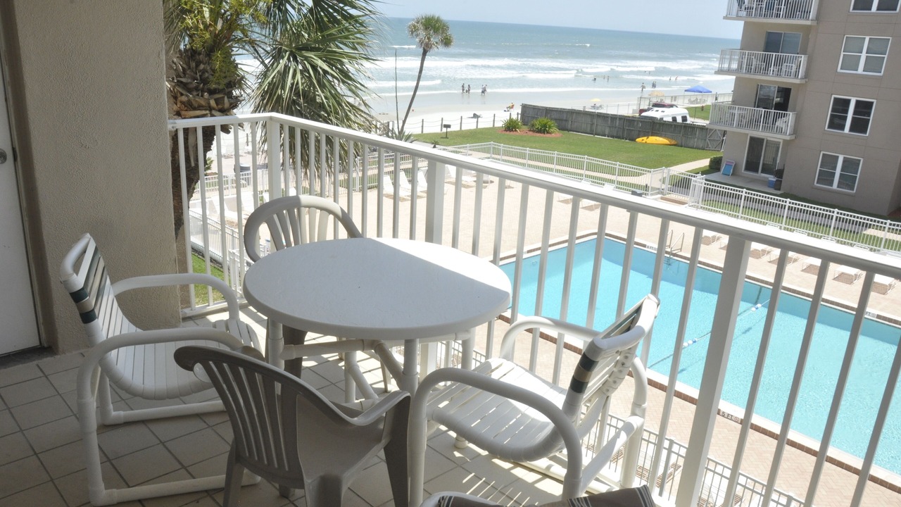 Photo of Outdoor in New Smyrna Beach