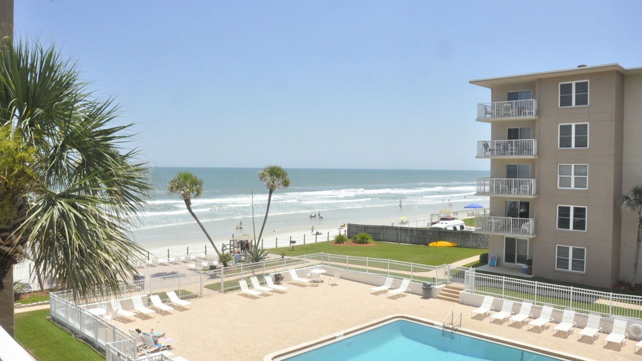 Photo of Outdoor in New Smyrna Beach