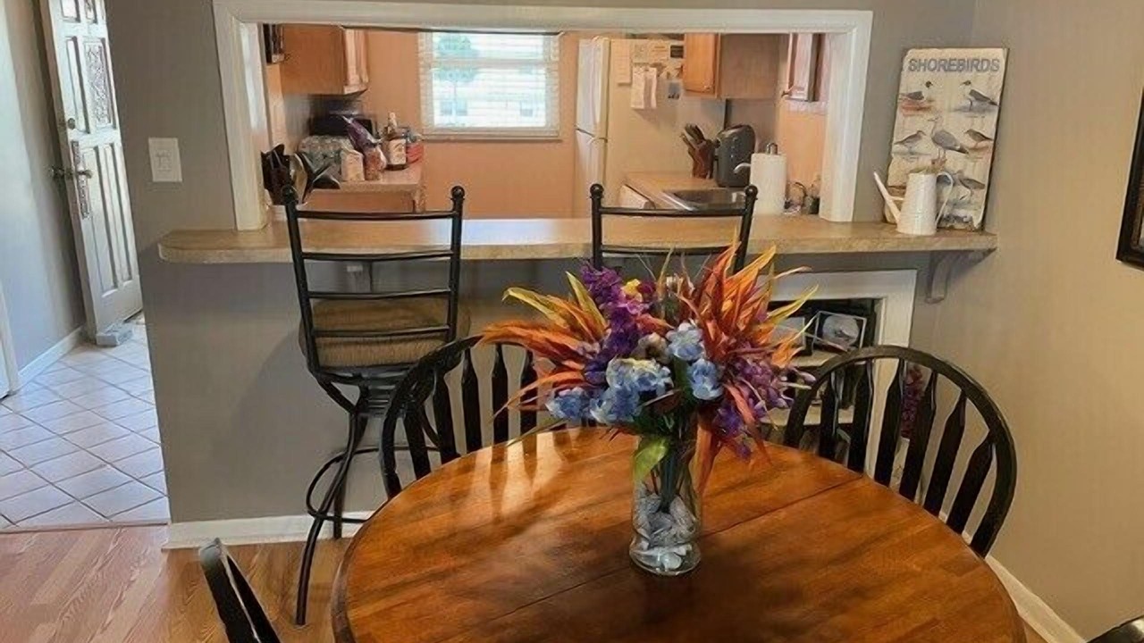 Photo of Bedroom in New Smyrna Beach