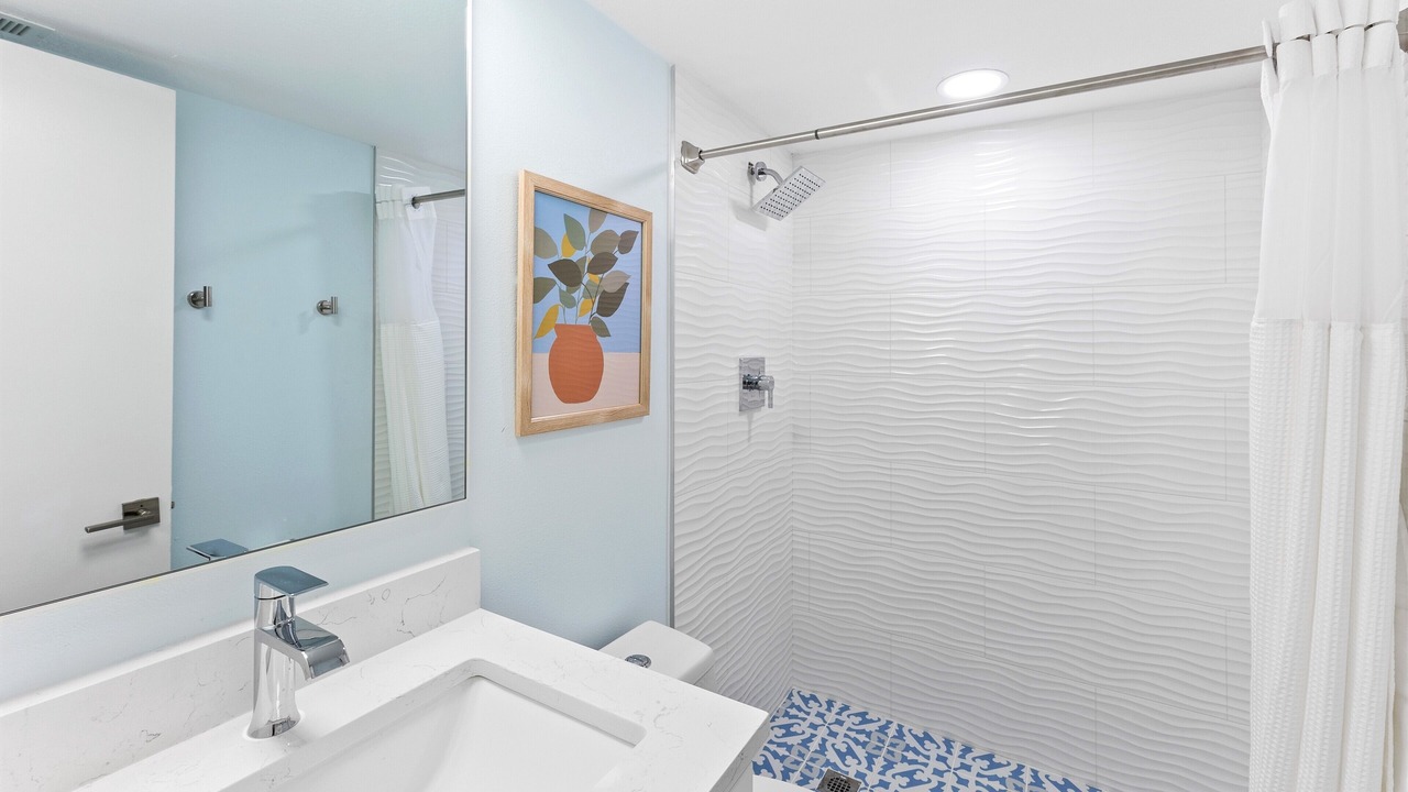 Photo of Bathroom in Satellite Beach