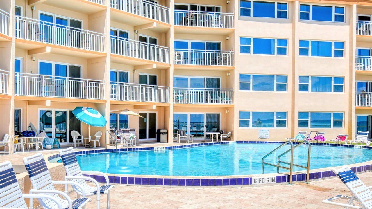 Photo of Outdoor in Satellite Beach