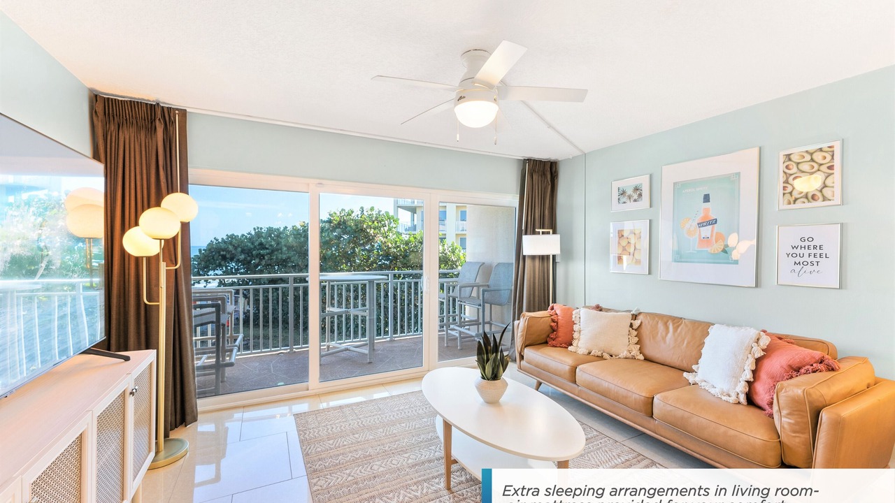 Photo of Livingroom in Satellite Beach