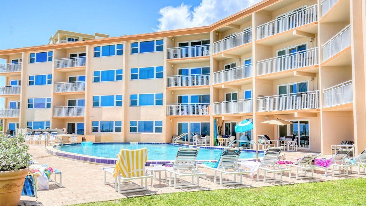 Photo of Outdoor in Satellite Beach