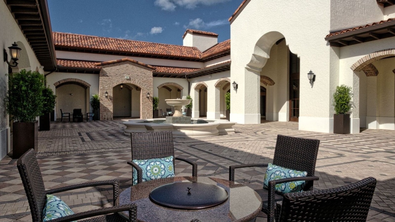 Photo of Outdoor in Tuscany Reserve