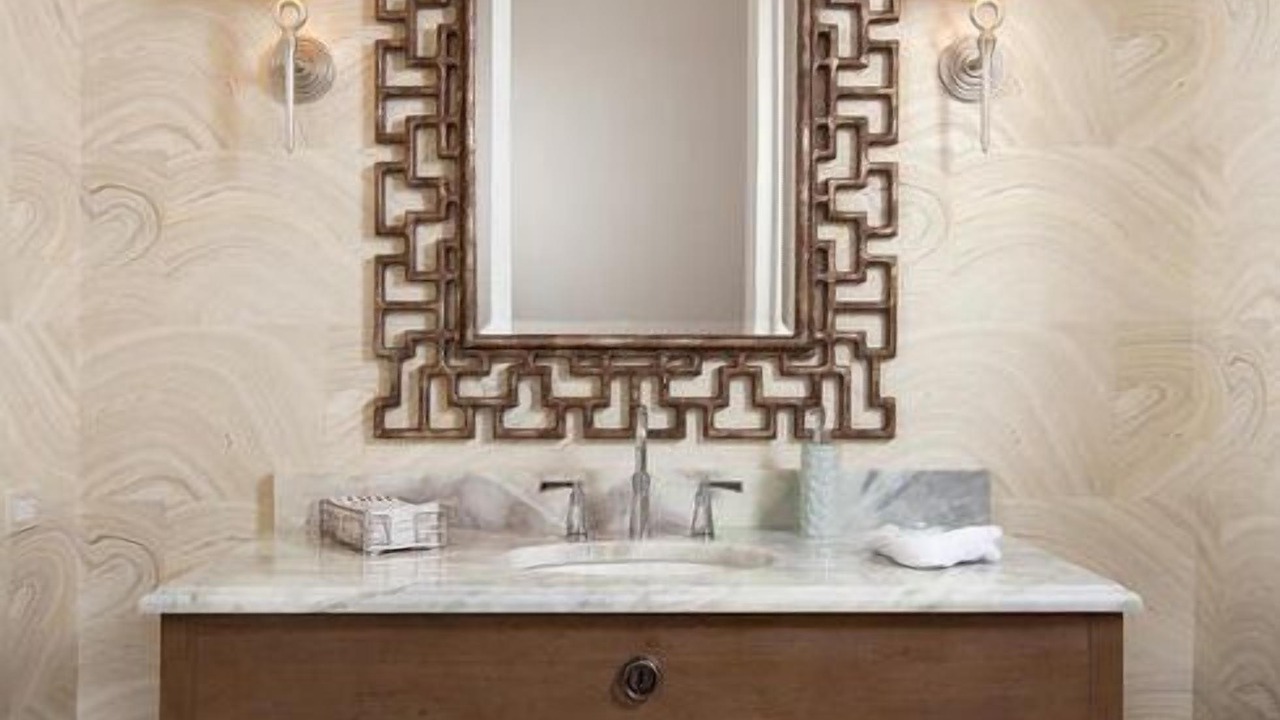 Photo of Bathroom in Tuscany Reserve