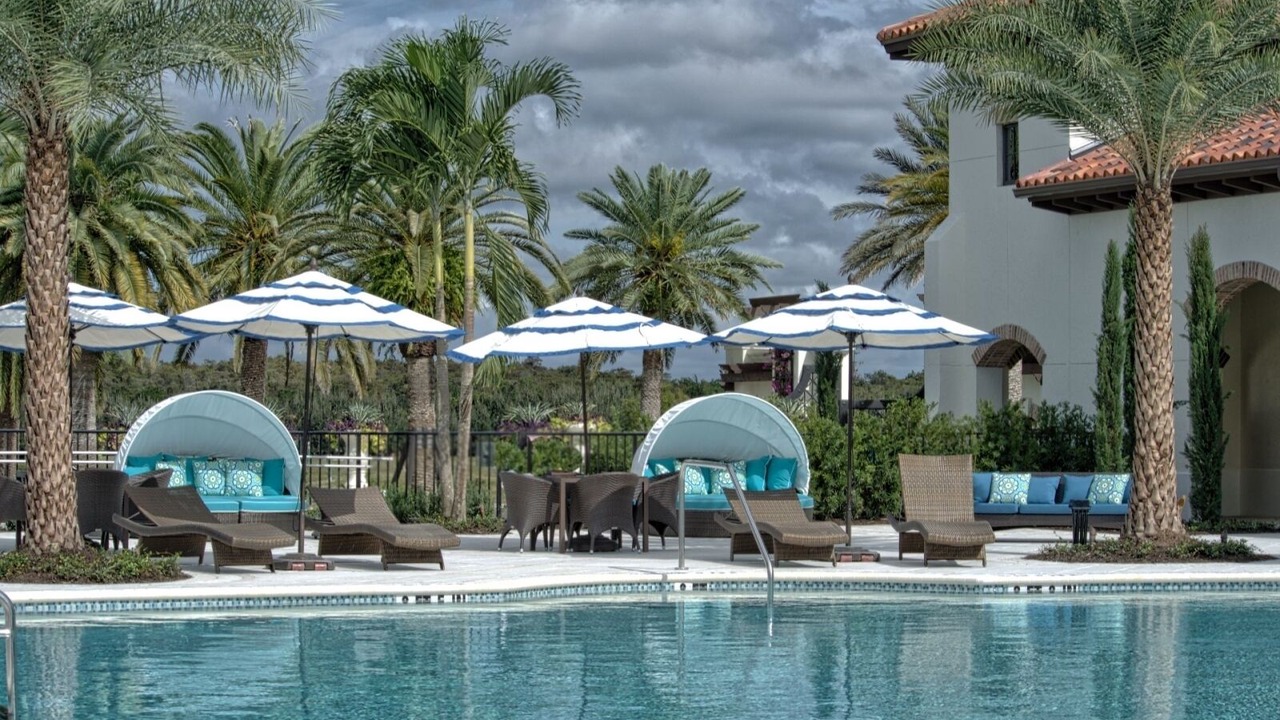 Photo of Outdoor in Tuscany Reserve