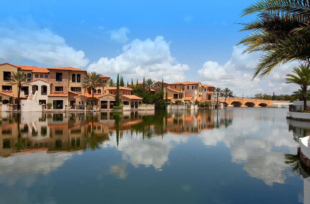 Photo of Outdoor in Tuscany Reserve