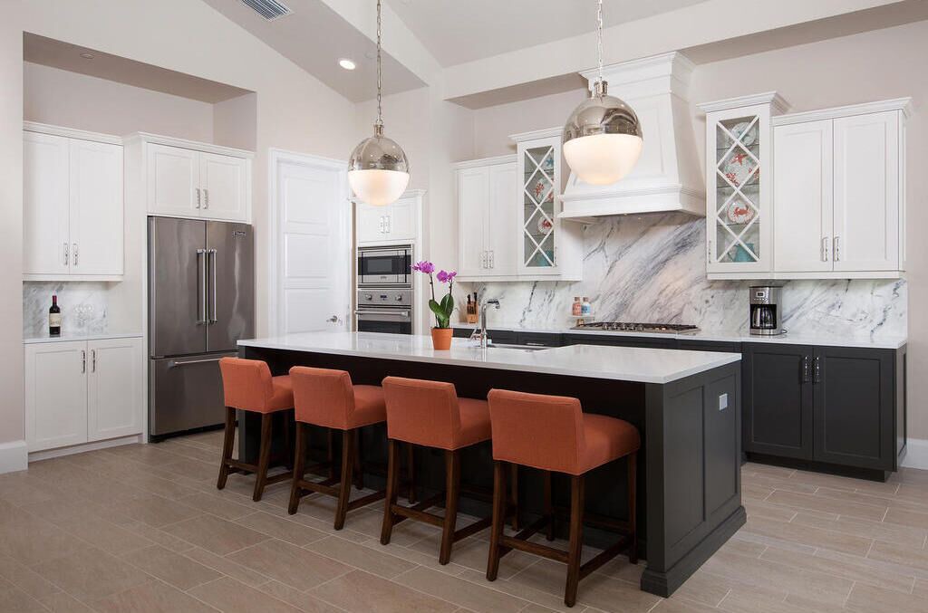 Photo of Kitchen in Tuscany Reserve