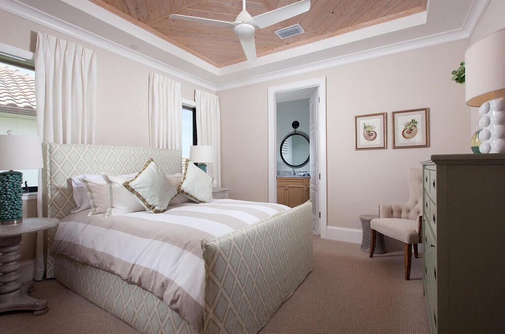 Photo of Bedroom in Tuscany Reserve