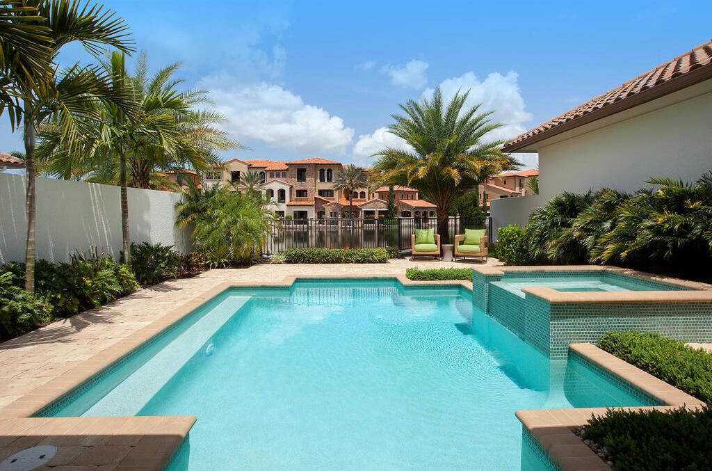 Photo of Outdoor in Tuscany Reserve