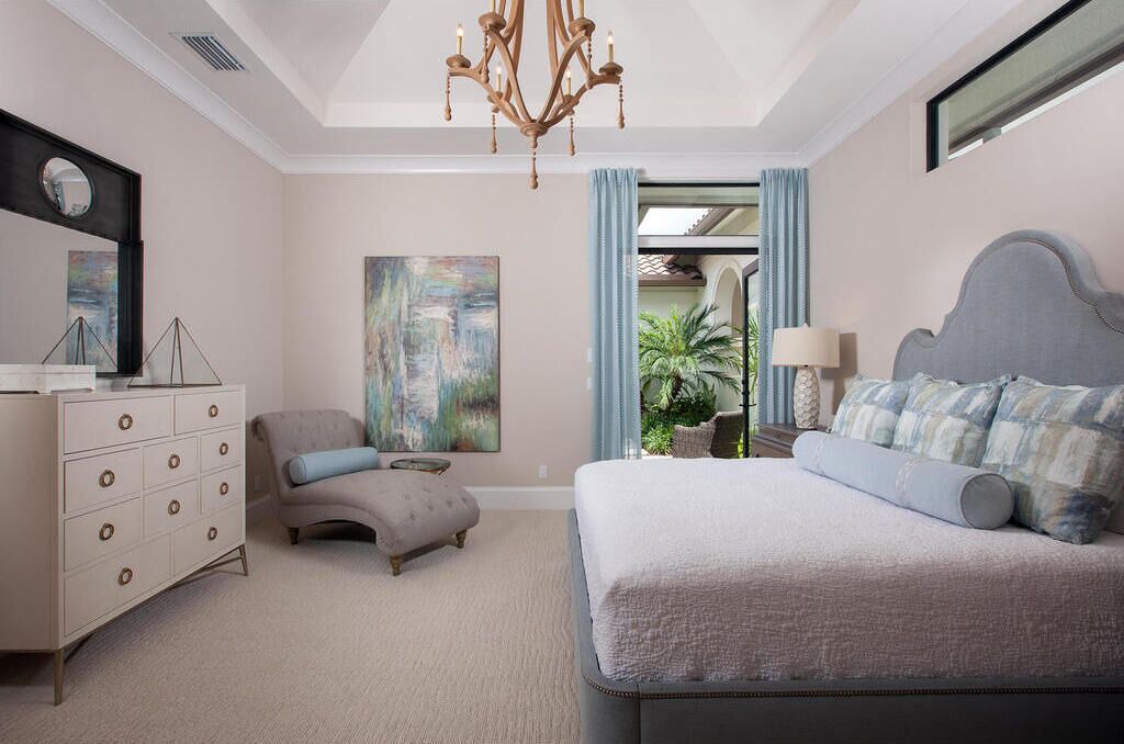 Photo of Bedroom in Tuscany Reserve