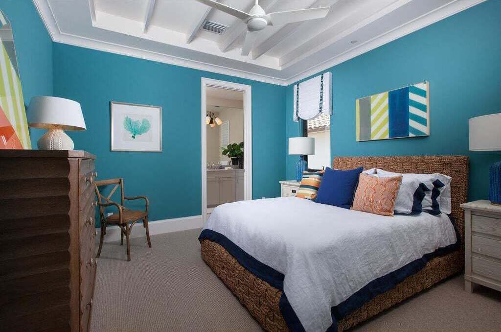 Photo of Bedroom in Tuscany Reserve