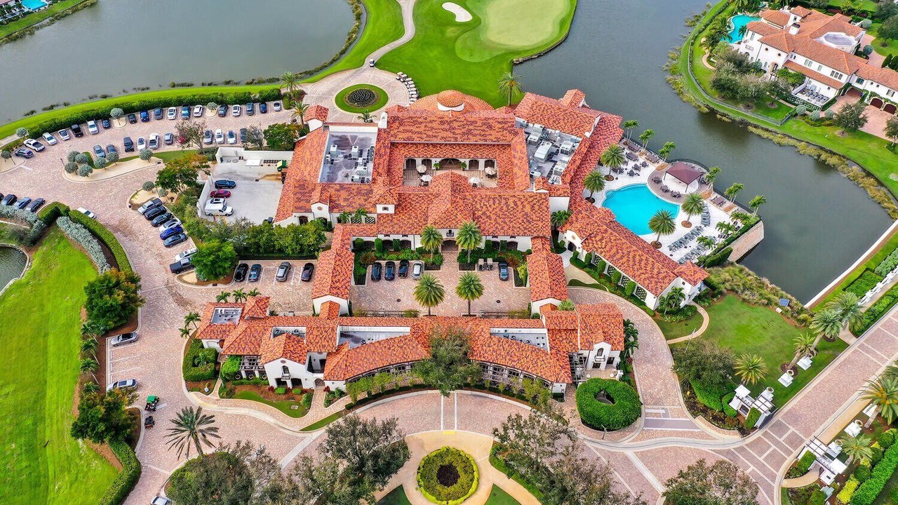 Photo of Outdoor in Tuscany Reserve
