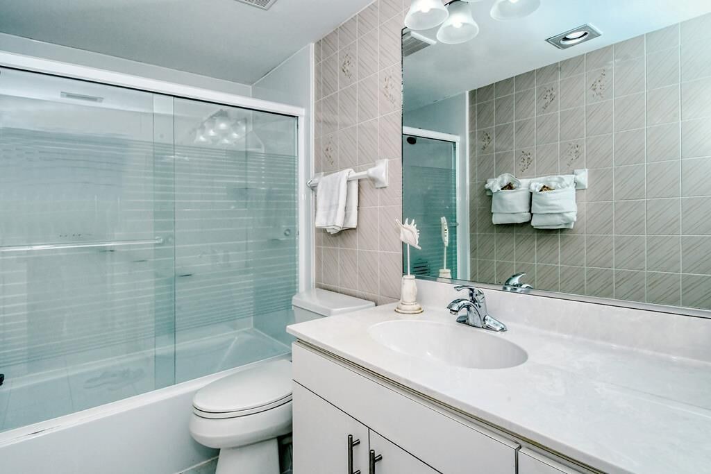 Photo of Bathroom in Siesta Key