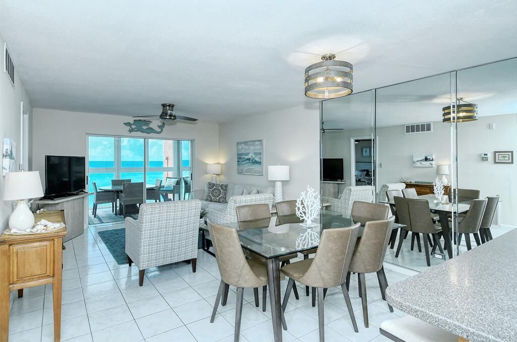 Photo of Bedroom in Siesta Key