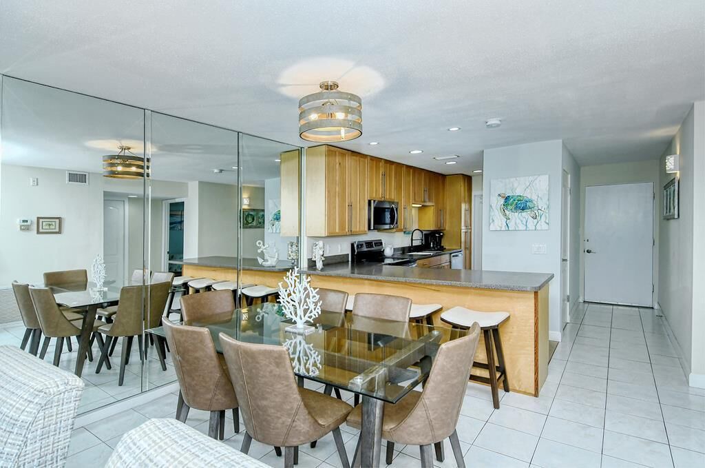 Photo of Bedroom in Siesta Key