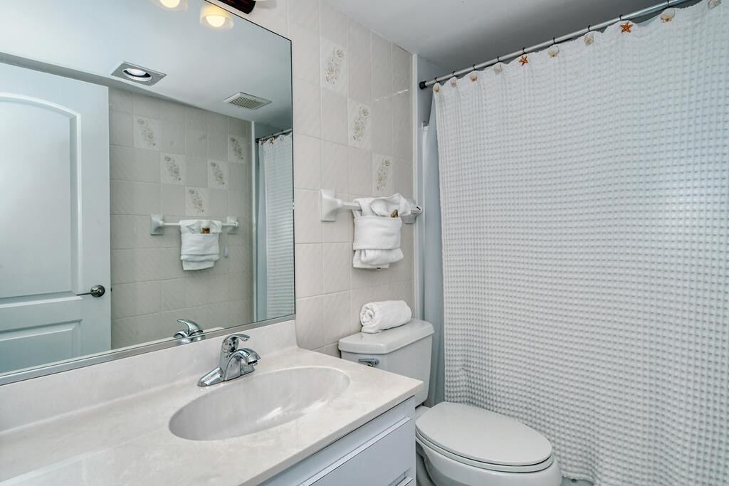 Photo of Bathroom in Siesta Key