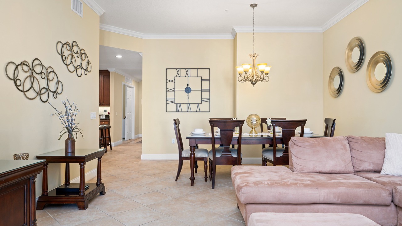 Photo of Livingroom in Reunion