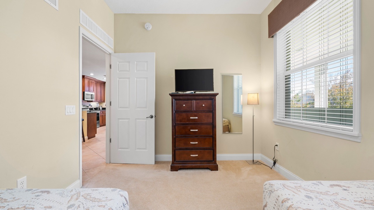 Photo of Bedroom in Reunion