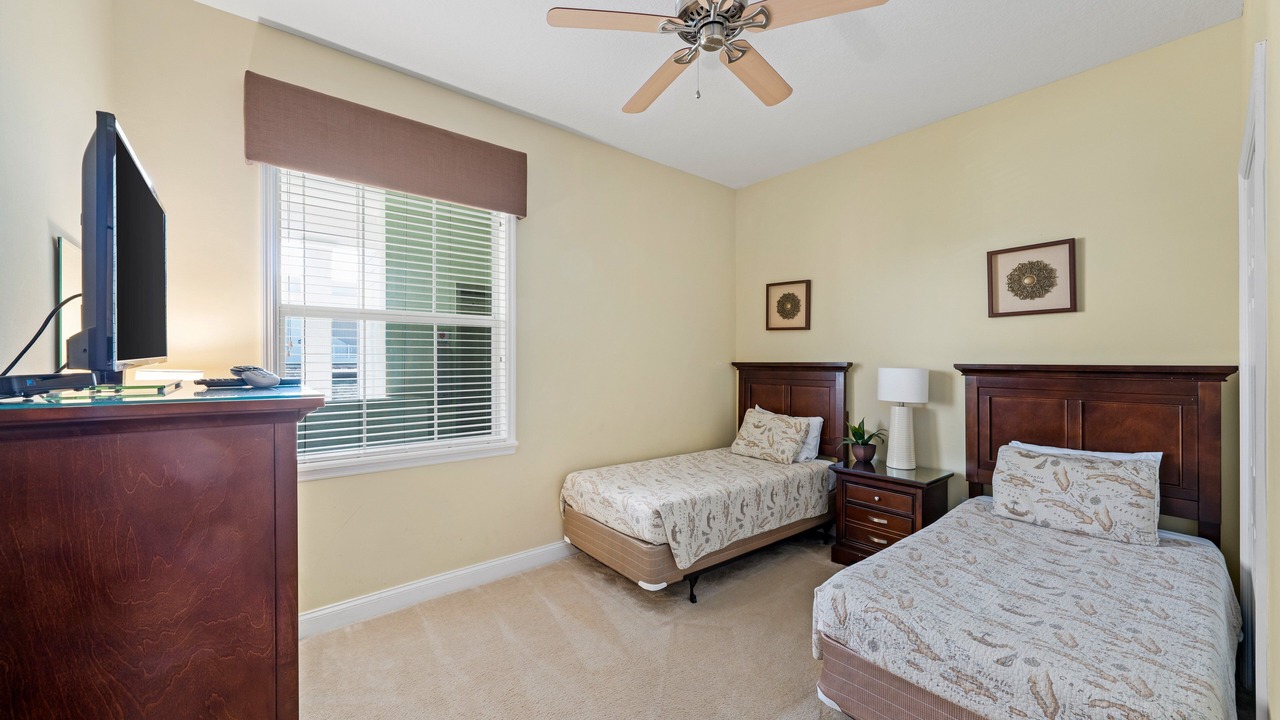Photo of Bedroom in Reunion